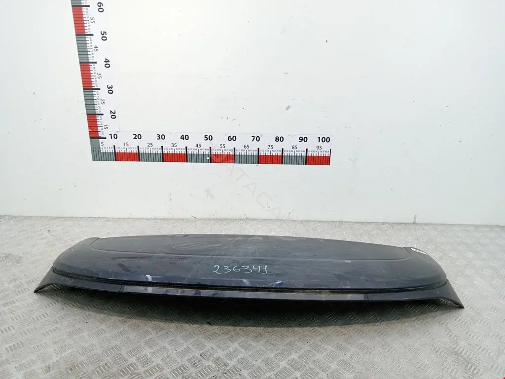 Спойлер задний CK5244210APIA02