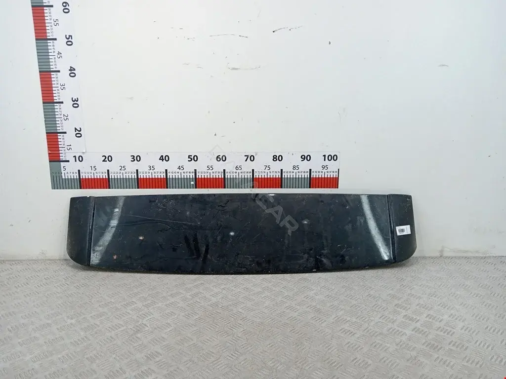 Спойлер задний 51717025612, 7025612