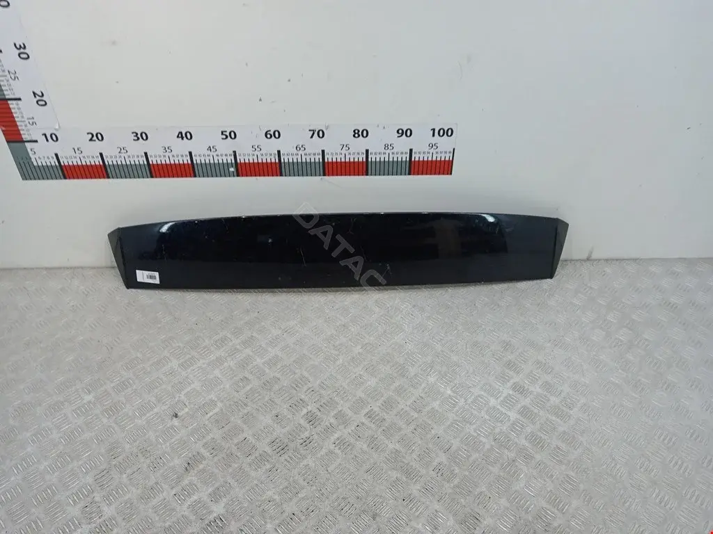 Спойлер задний 51717061467