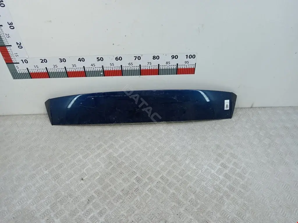 Спойлер задний 51717061467