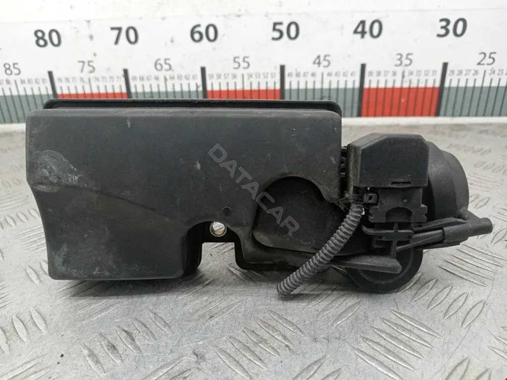 Исполнительный узел DISA 11617544806, 7502269