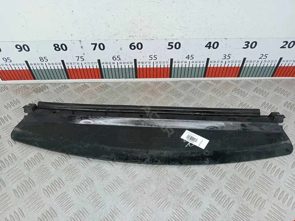 Защита радиатора 51718402420