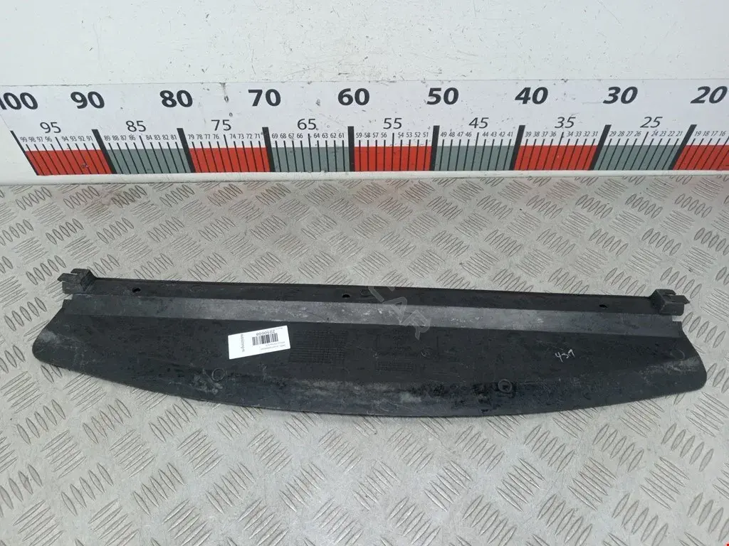 Защита радиатора 51718402420