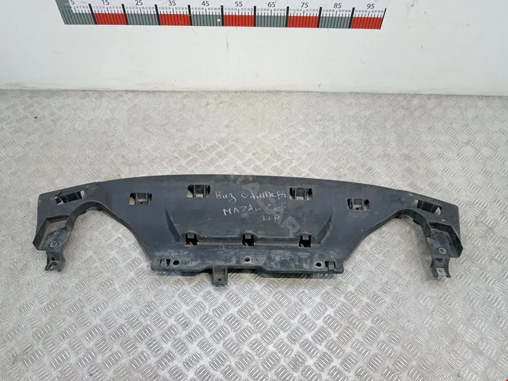 Защита радиатора KD53500S1