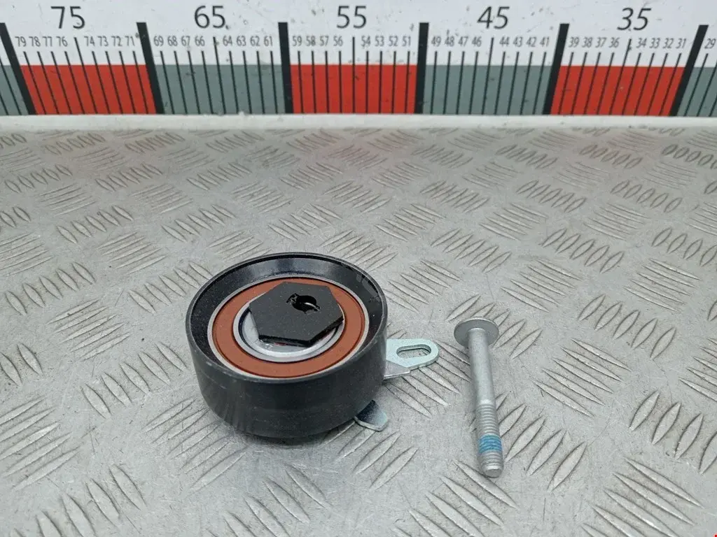 Натяжитель ремня генератора 55477, 9180594