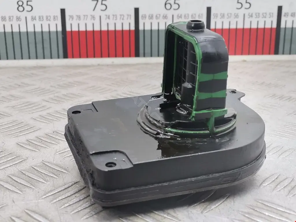 Исполнительный узел DISA 0810177, 0892477, 109591