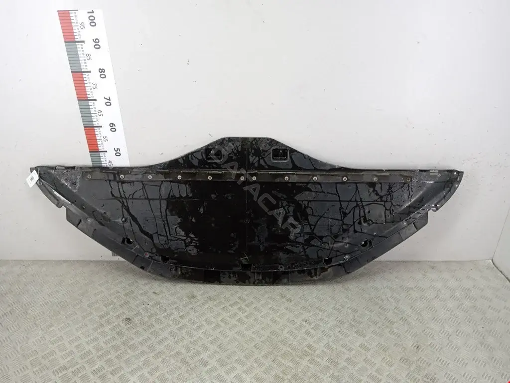 Защита радиатора 8X2317626