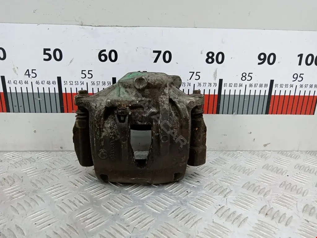 Суппорт тормозной 0204204788, 0986135013, 694506B