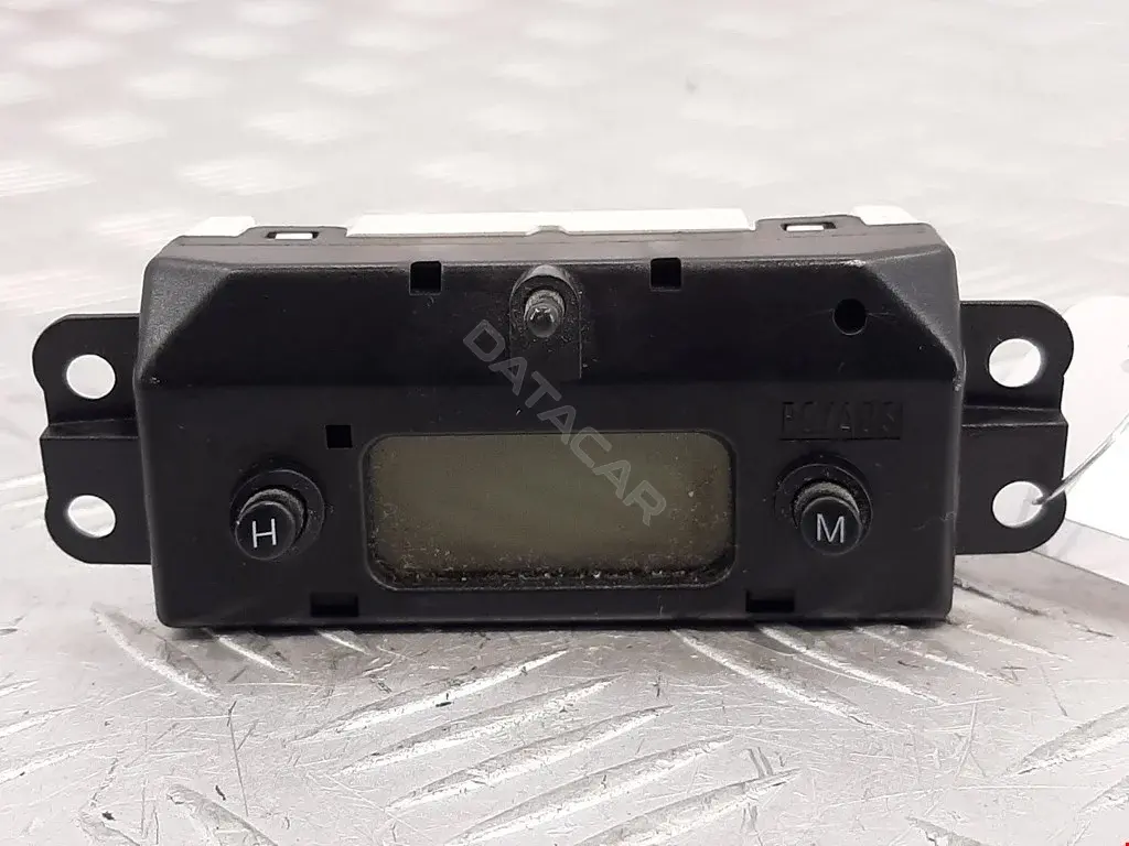 Часы 98AB15000CCW