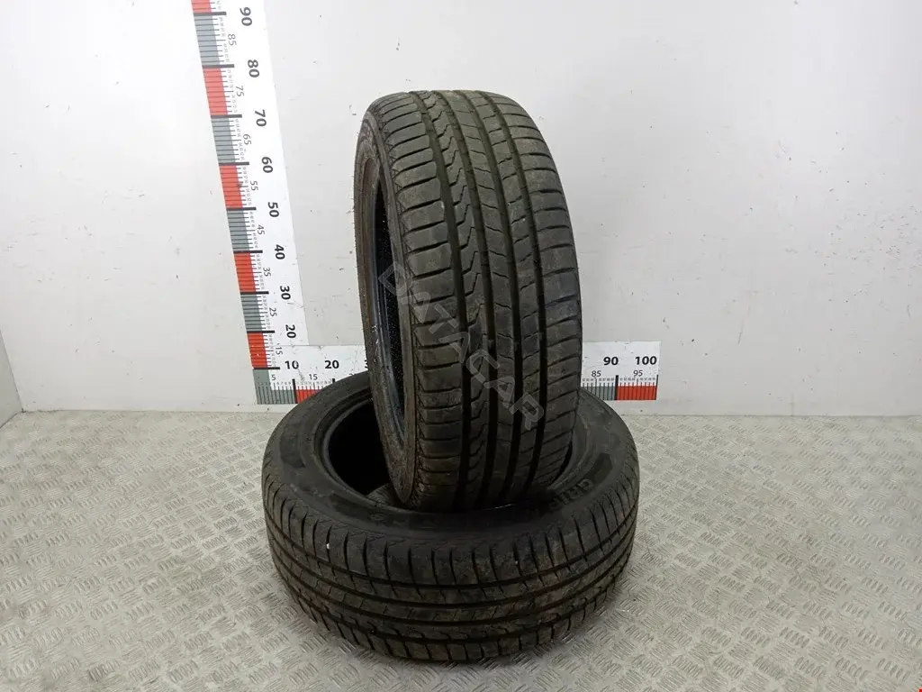 Шины 225, 55R17