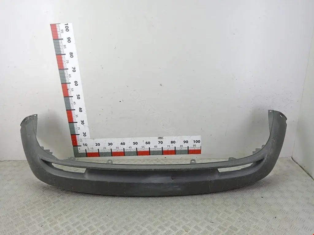 Юбка бампера 71501T1GZZ00