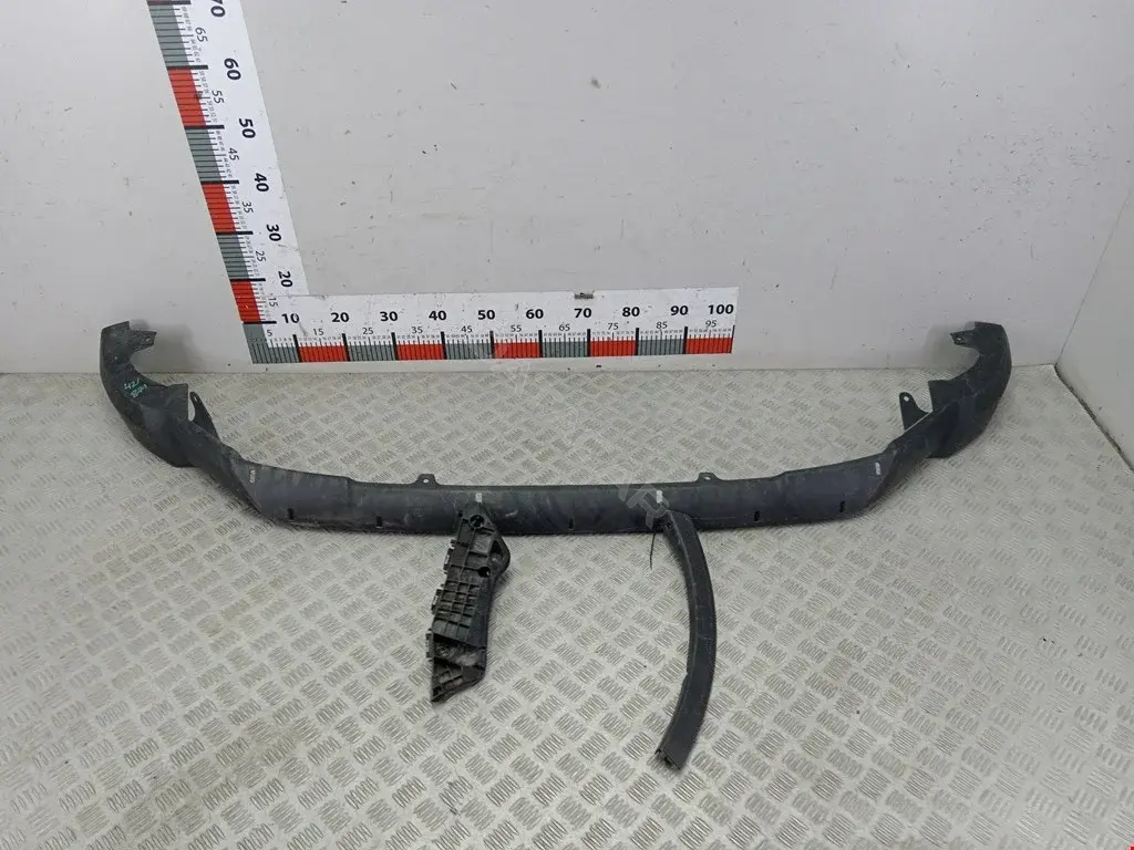 Юбка бампера 524110R050