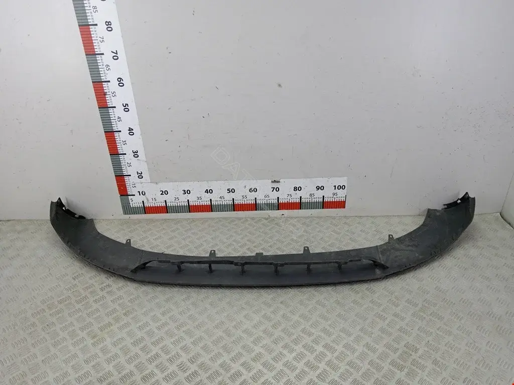 Юбка бампера 8U0807061A