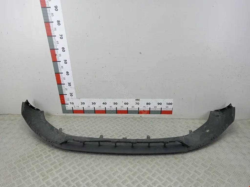 Юбка бампера 8U0807061A