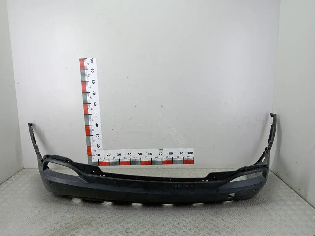 Юбка бампера 86612C5000