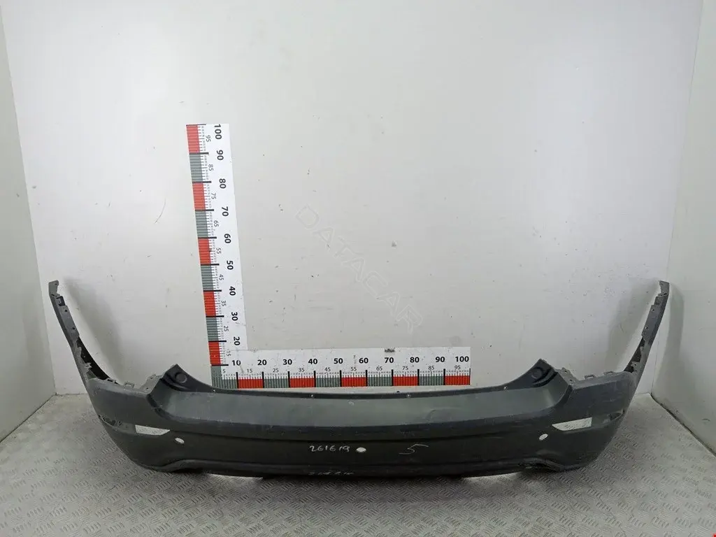 Юбка бампера 95905513