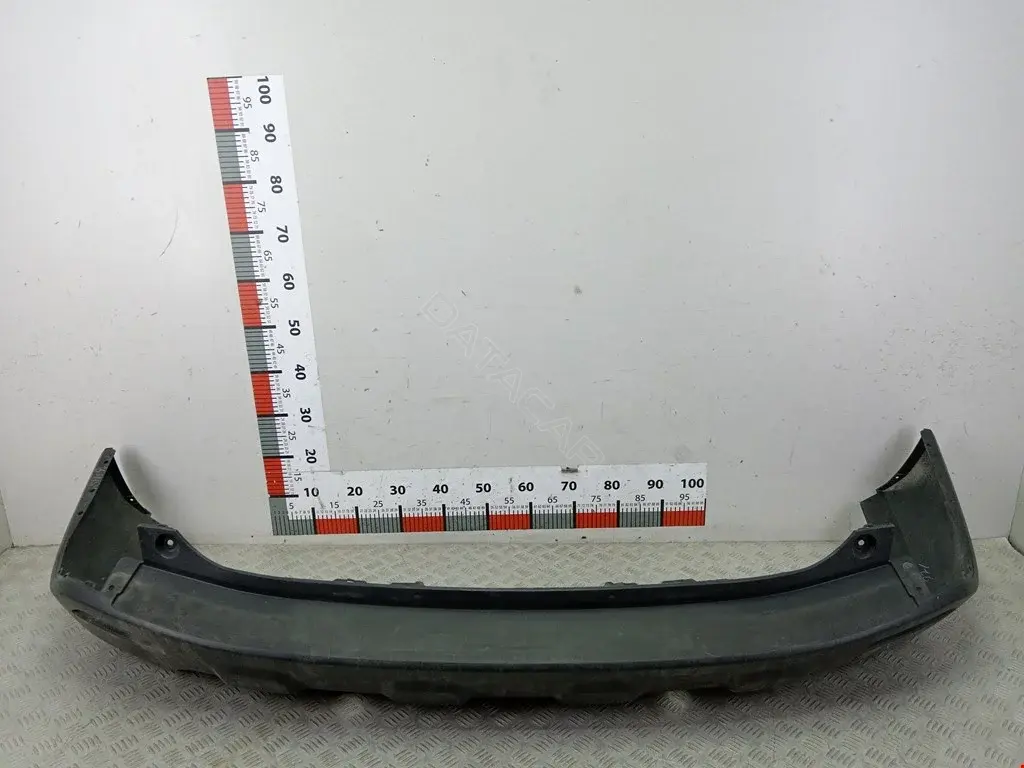 Юбка бампера 71501SWAZZ00