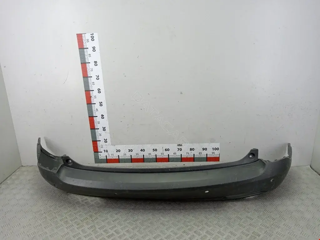 Юбка бампера 71501T1GZZ00