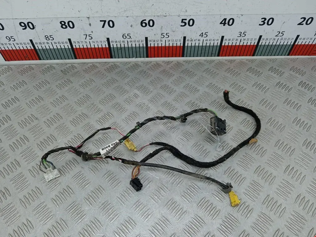 Проводка двери A2115408408