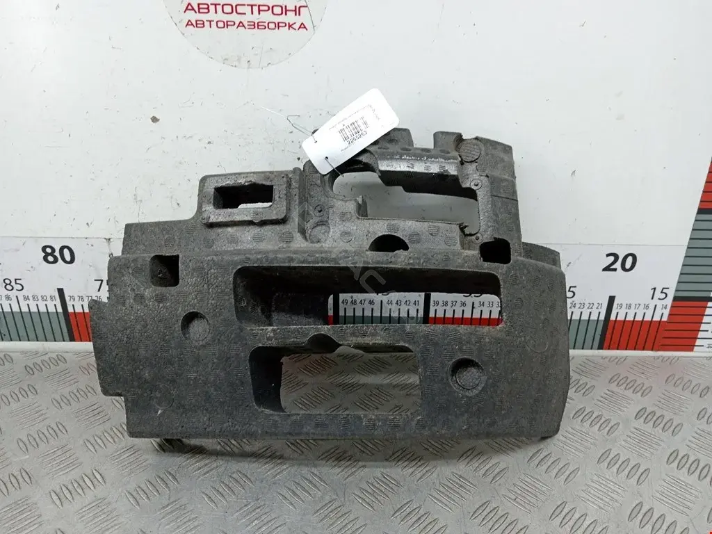Абсорбер бампера 9635917980
