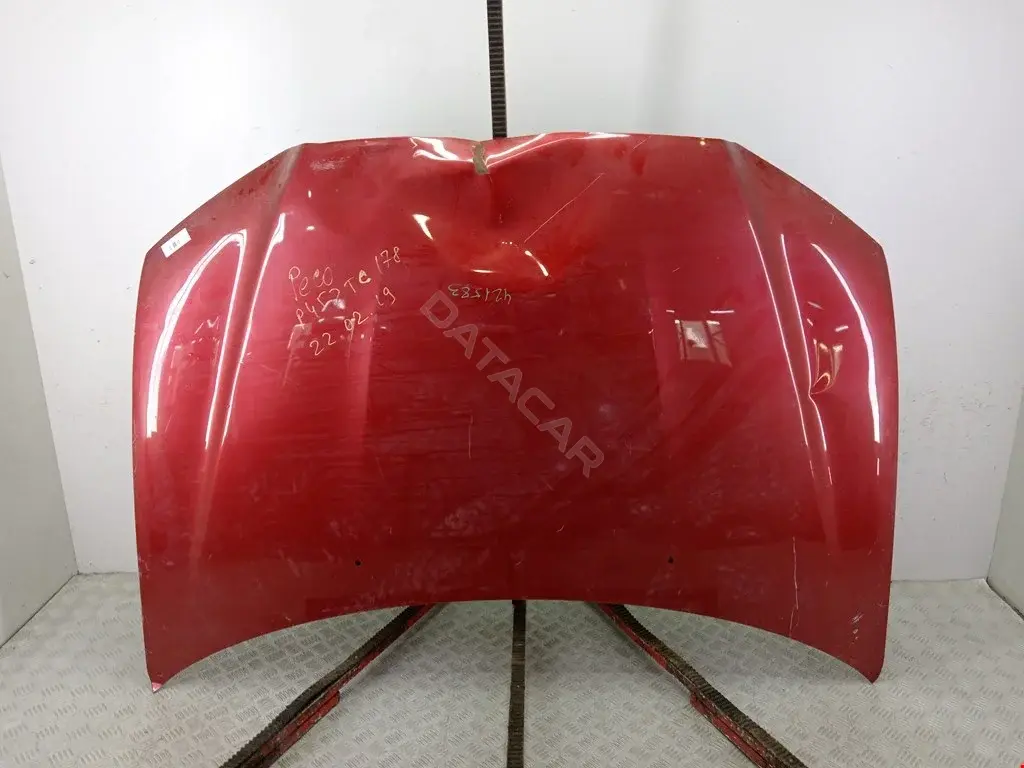 Капот 5900A414, MB5549D, MU3007