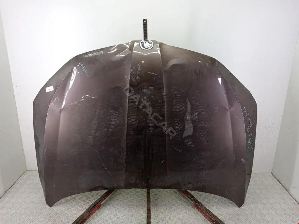 Капот 5JA823031D