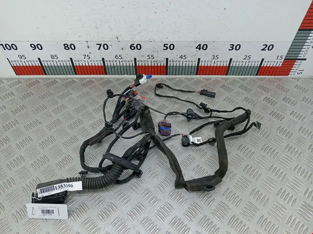 Проводка двери 4002110XKN05A