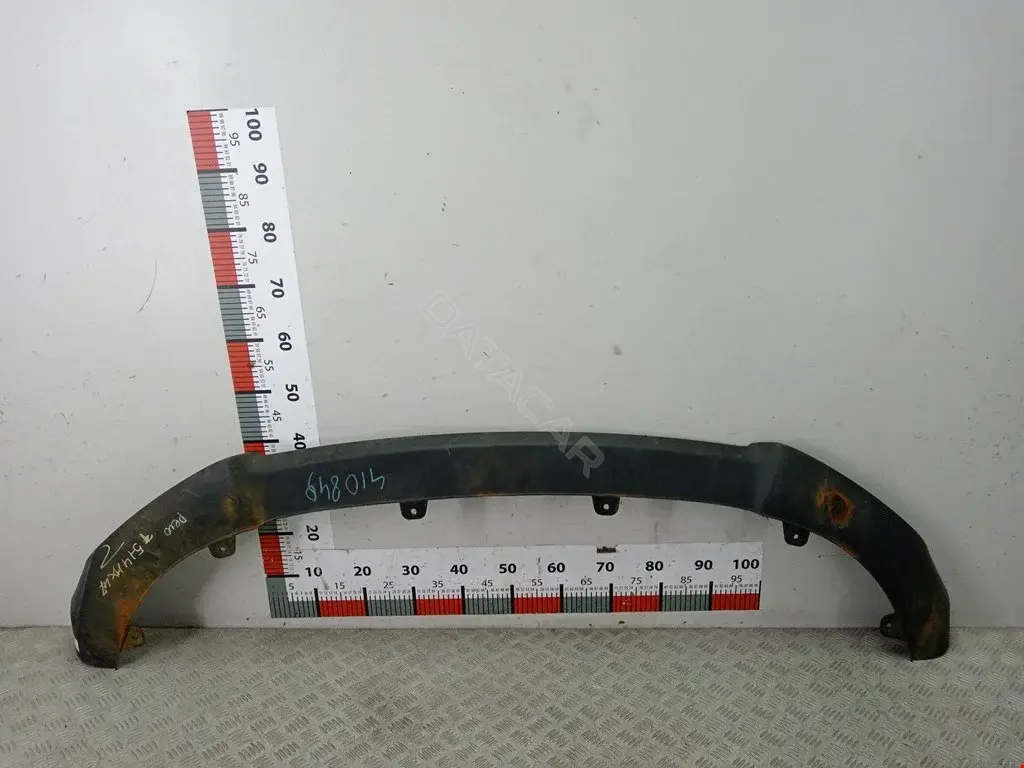 Юбка бампера 1AI310N0FN, 24R40810, 6861062