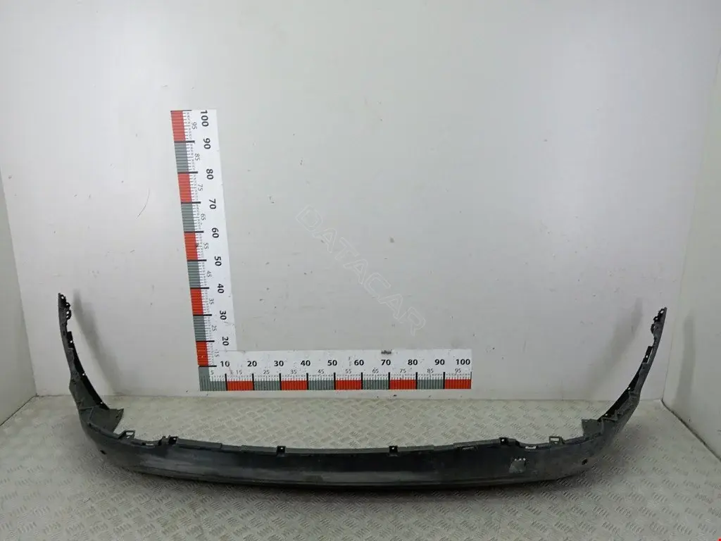 Юбка бампера 86612F1000, ARG271024, ARG271024TAXI