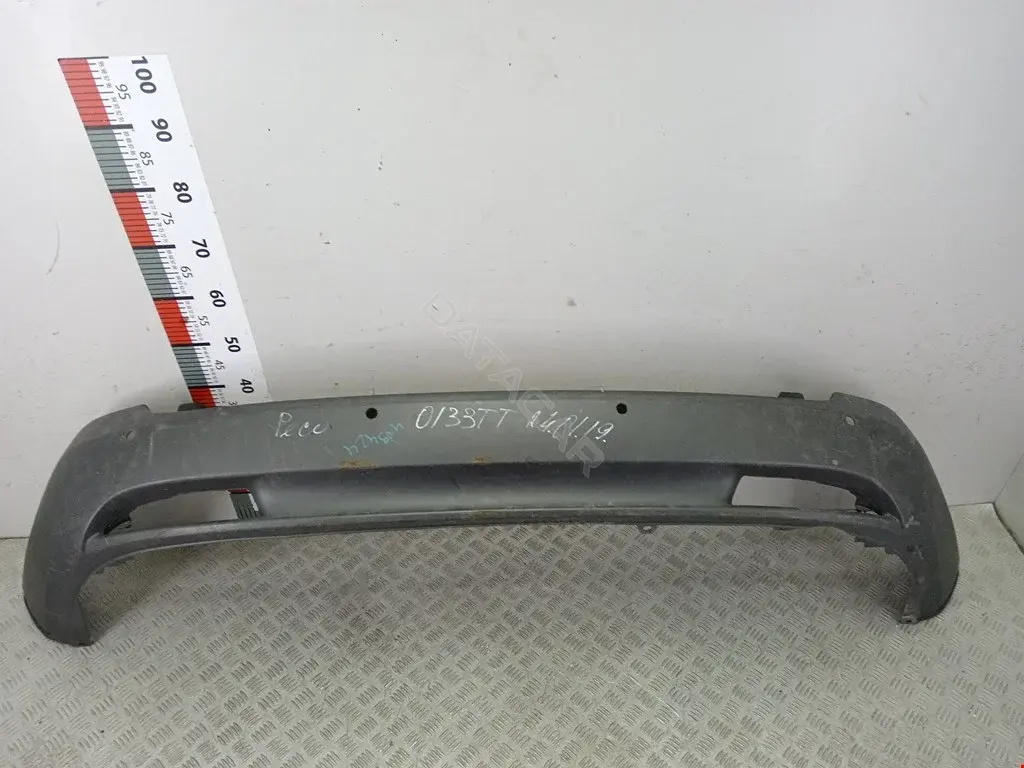 Юбка бампера 71501T1GZZ00