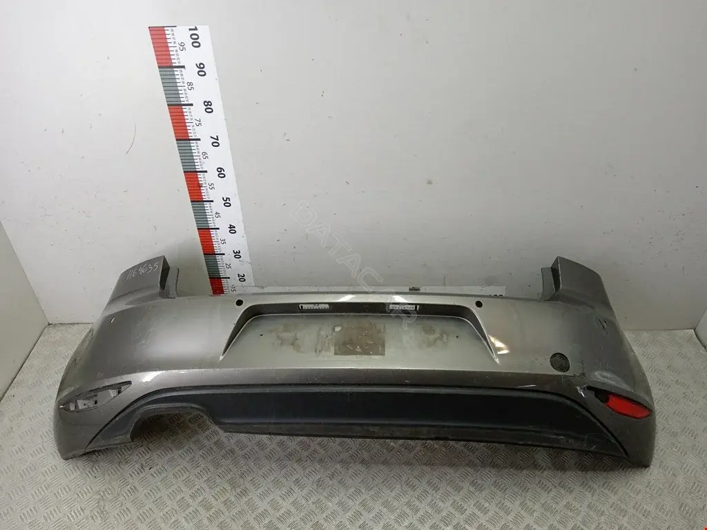 Задний бампер 05354600, 5G6807421