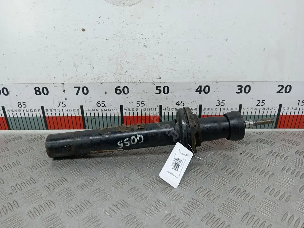 Амортизаторы 31316851747, G121336LR