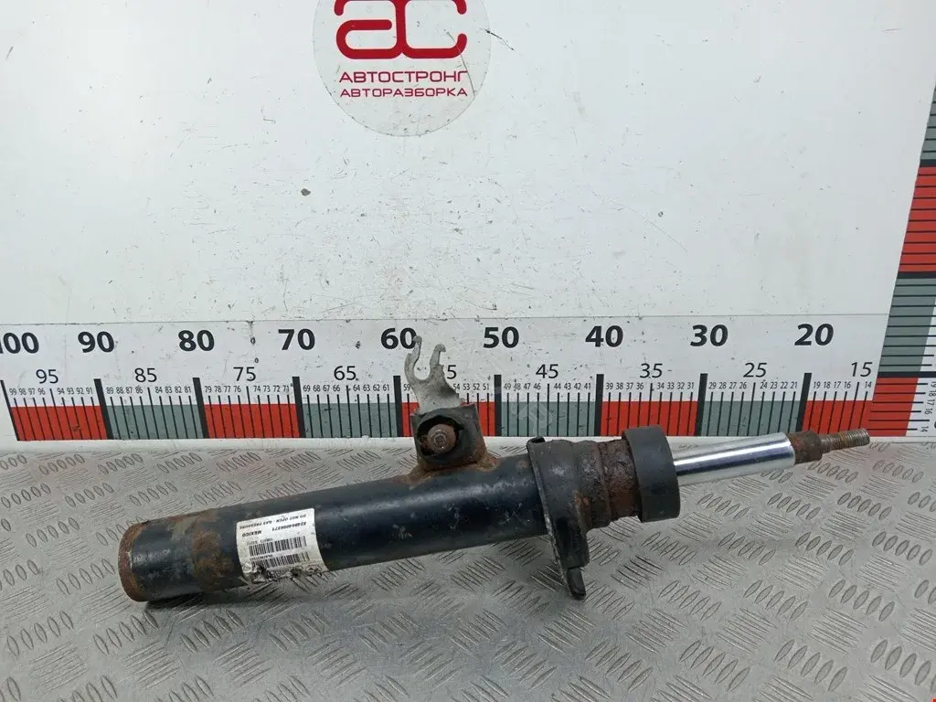 Амортизаторы 31316796316, G321124R