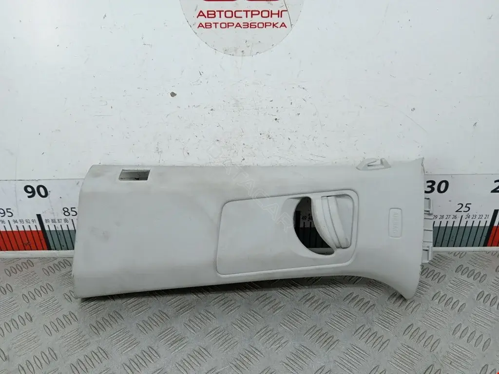 Обшивка стойки 7N0867243F
