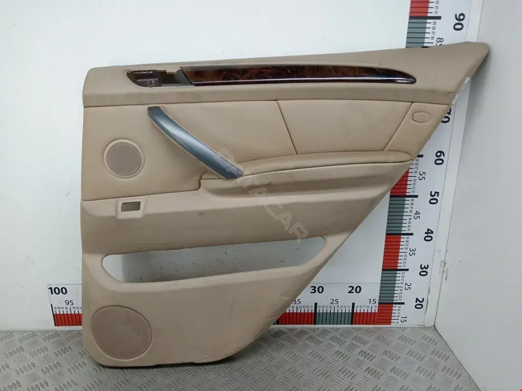 Дверная карта 51427079708