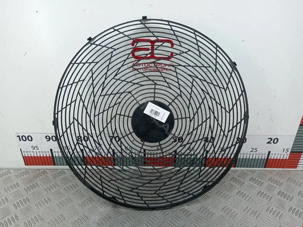 Защита радиатора 6908107