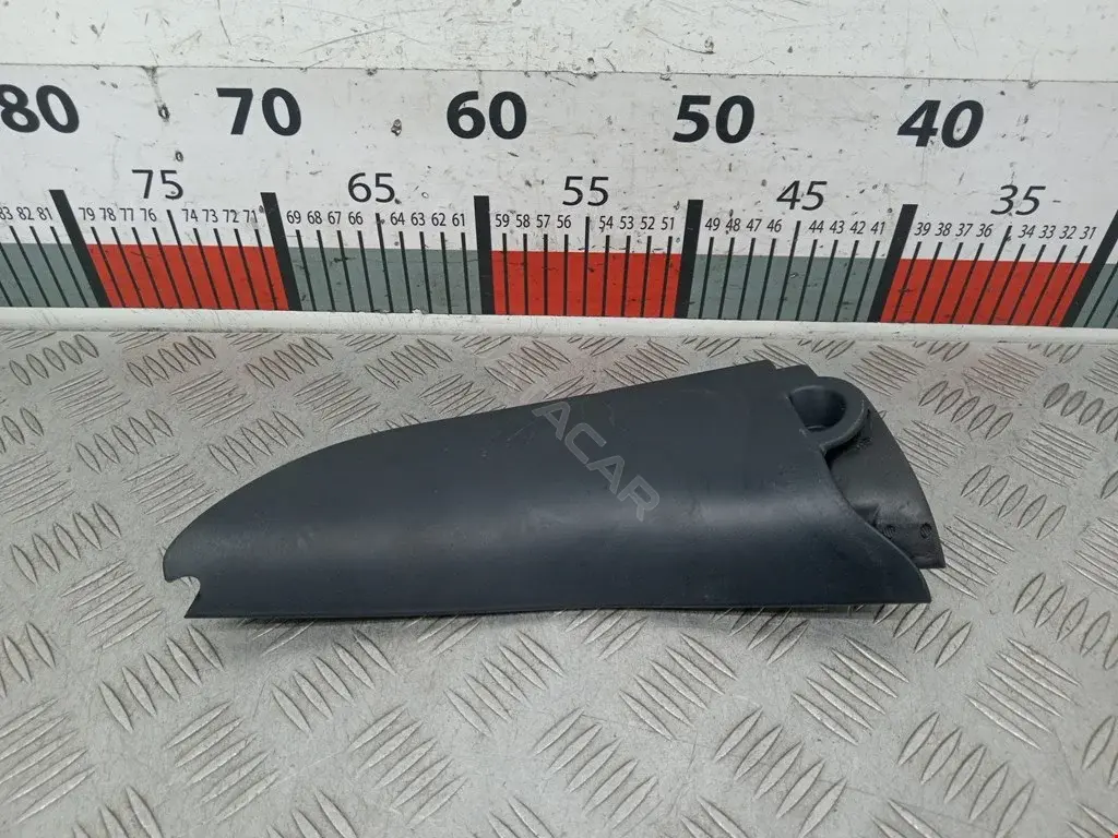 Заглушка зеркала 7N0837973A