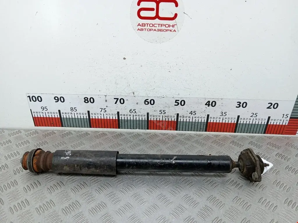 Амортизаторы 33526772916, G121051LR
