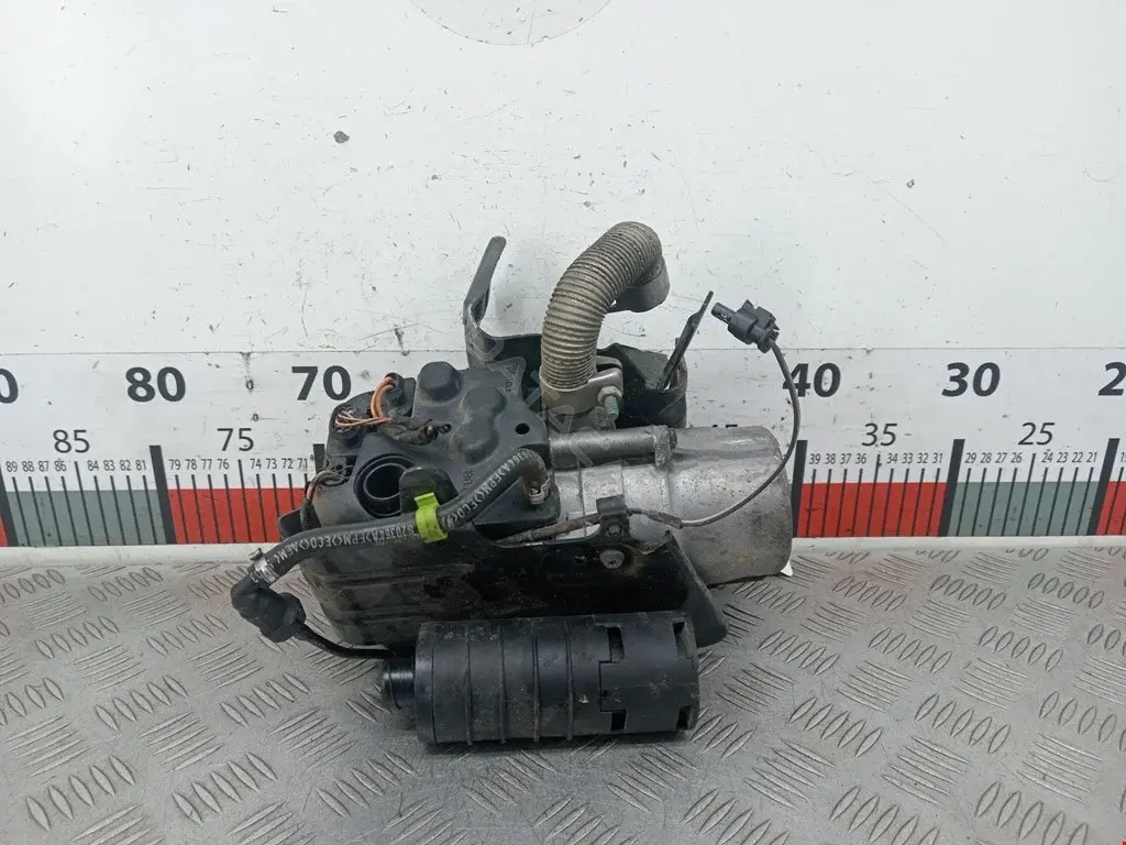 Автономный отопитель 7N0815065N