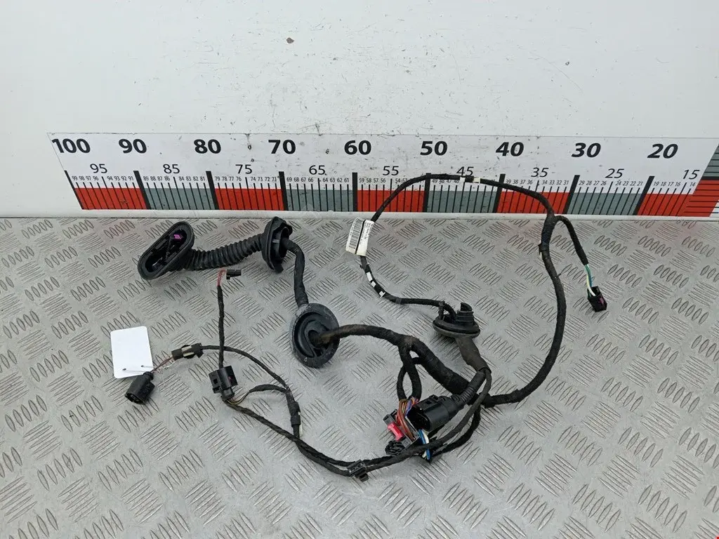 Проводка двери 4L0971030BC