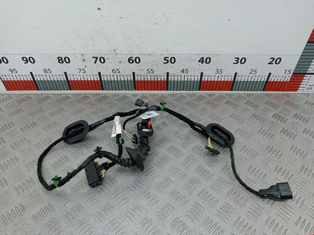 Проводка двери 1T0971693EK