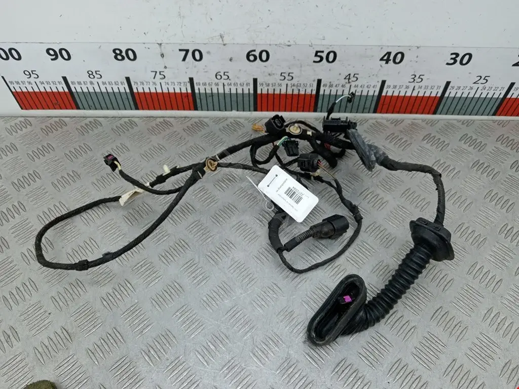 Проводка двери 4L0971687AG