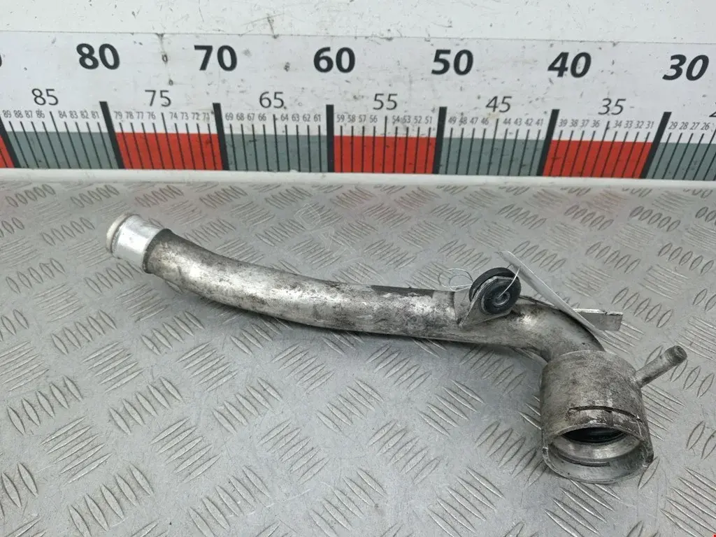 Патрубок интеркулера 7L6145795AH