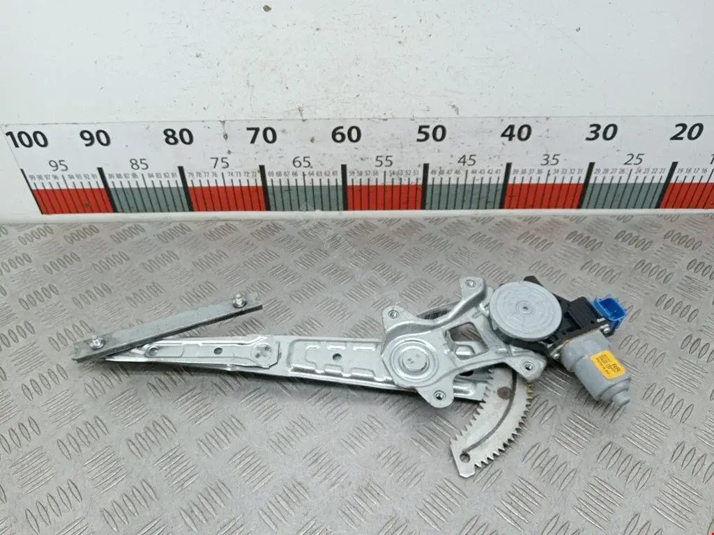 Стеклоподъемник 82720EG000, 82730-1BN0A