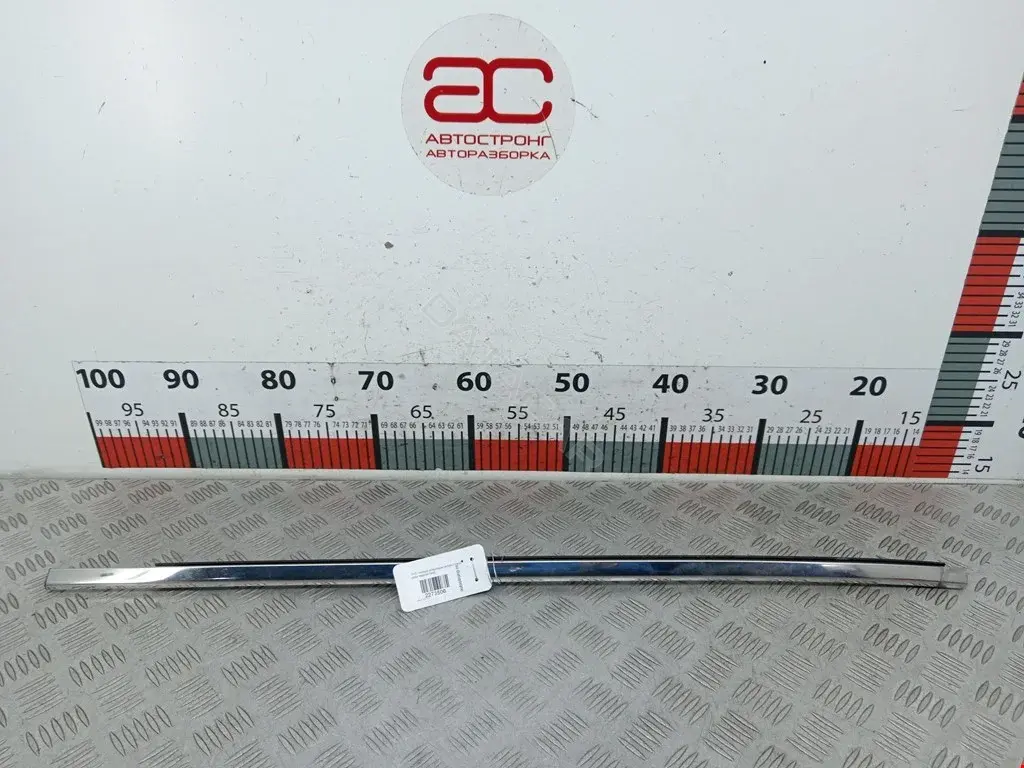 Молдинг двери 808701CA0A