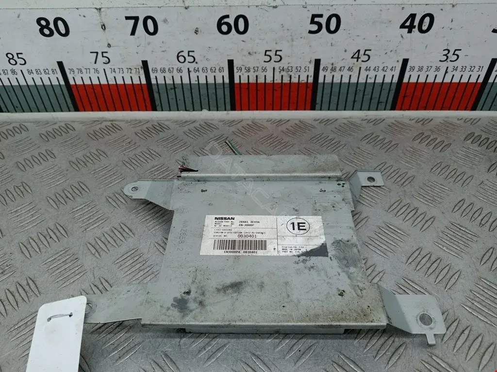 Блок управления камерой 284A13EV3A
