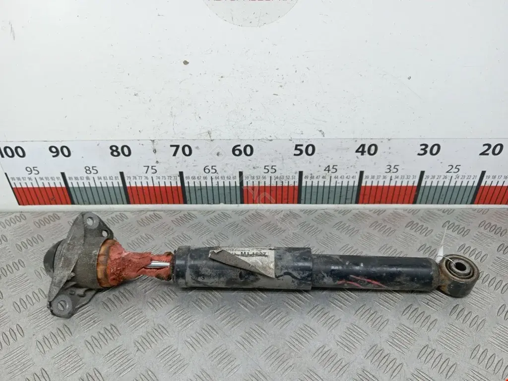 Амортизаторы 1T0512011AL