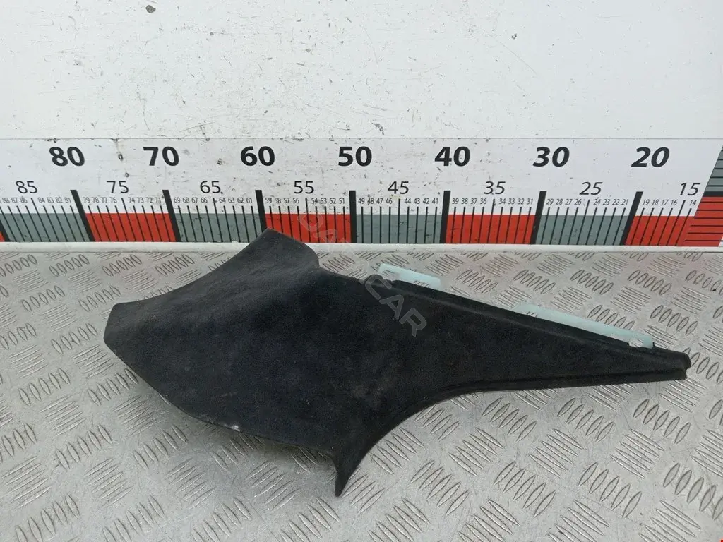 Обшивка салона 100745702C