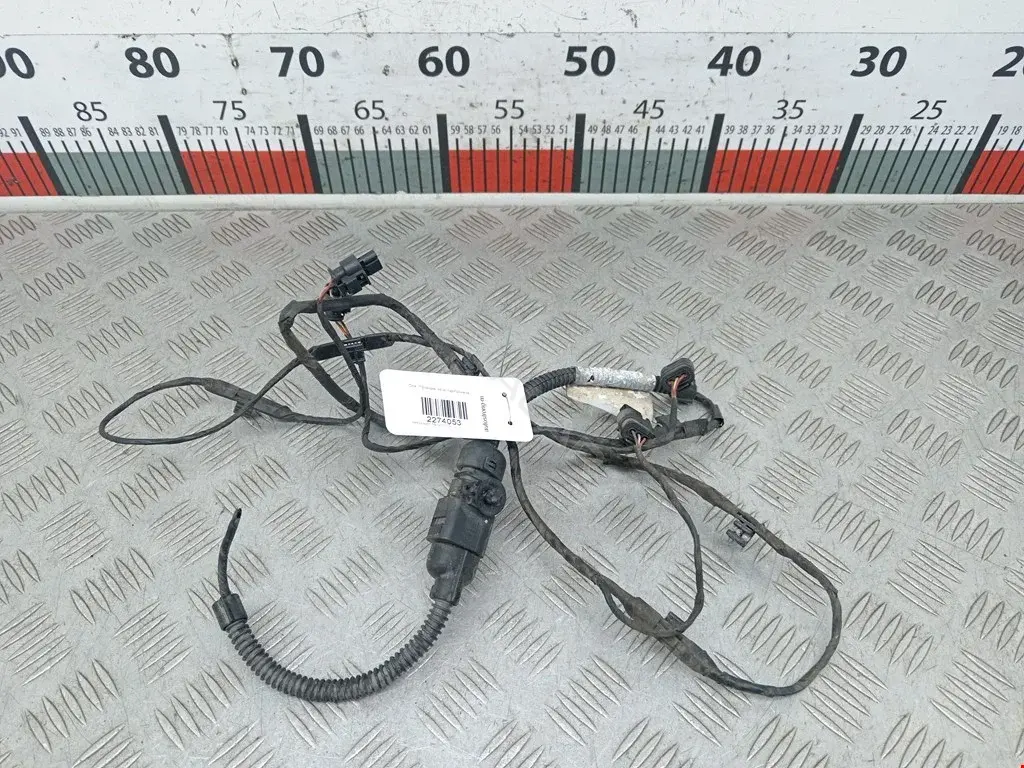 Проводка (коса) парктроников 1T0971085E