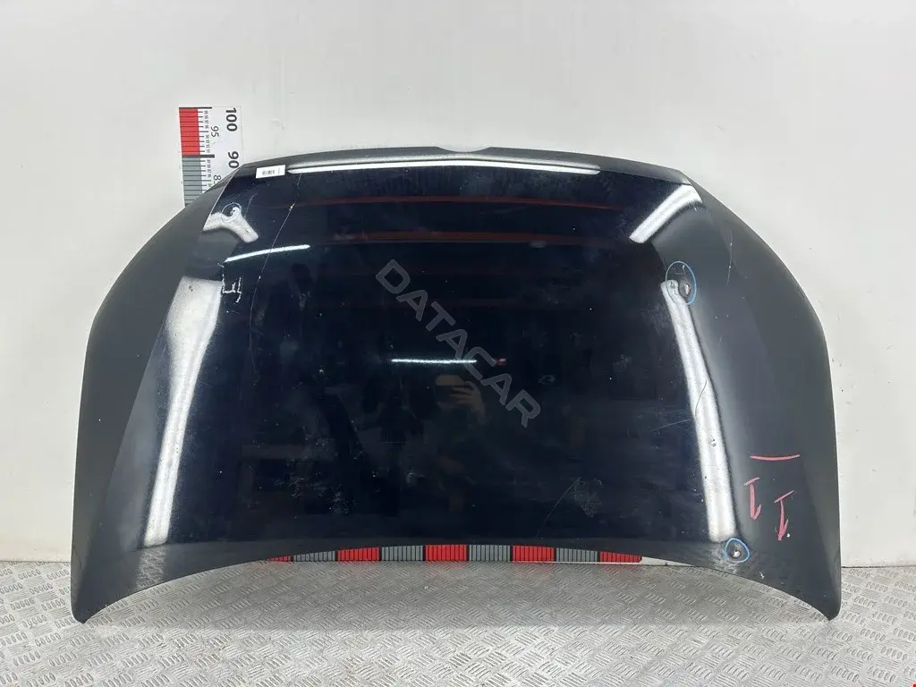 Капот 1T0823031Q